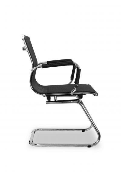 Кресло для посетителей College CLG-619 MXH-C. Фото 6