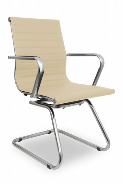 Кресло для посетителей College Н-916L-3. Фото 4