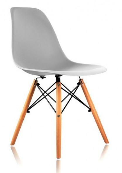 Кресло для посетителя  Eames. Фото 3