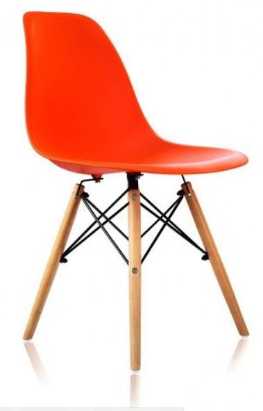Кресло для посетителя  Eames. Фото 4