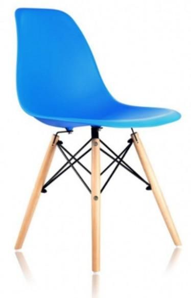 Кресло для посетителя  Eames. Фото 5