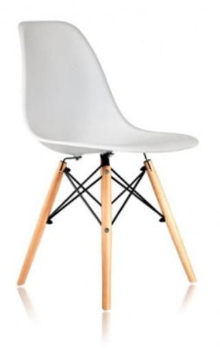 Кресло для посетителя  Eames. Фото 6