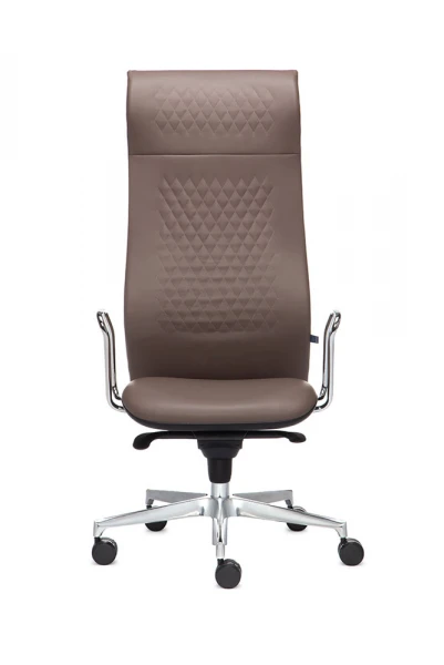 Кресло для руководителя Эклипс.D40. Фото 1