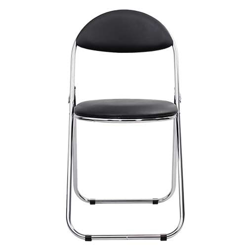 Кресло для посетителя Golf chrome. Фото 4