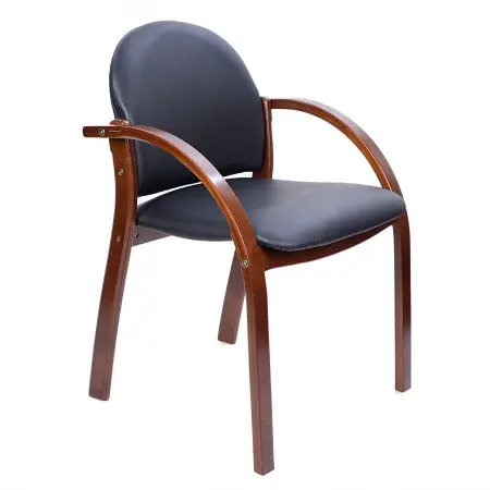 Кресло для посетителя Juno. Фото 1