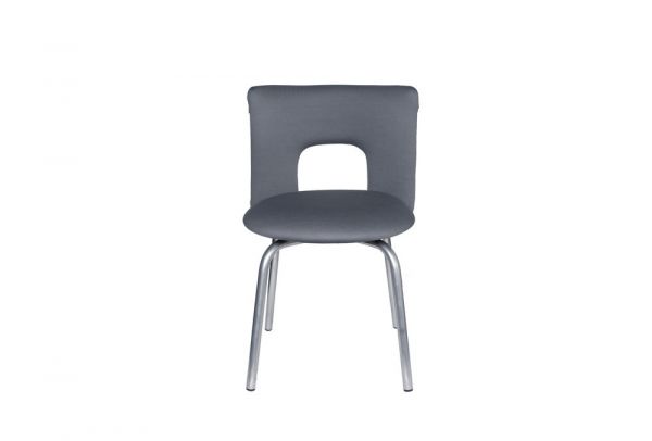 Кресло для посетителя KF-1. Фото 7