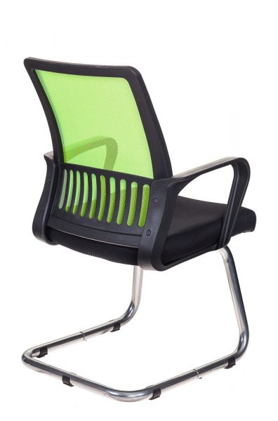 Кресло для посетителя MC-209. Фото 2