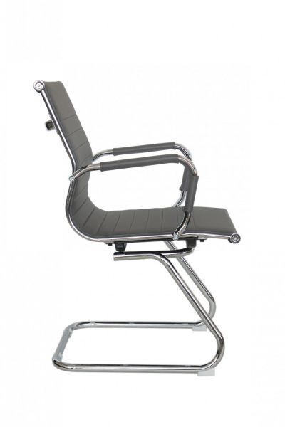 Кресло для посетителя Riva Chair 6002-3E. Фото 7