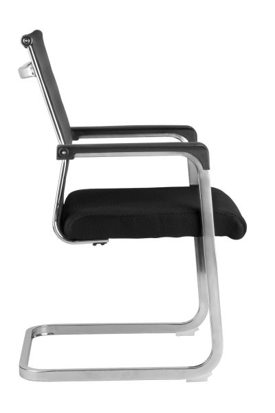 Кресло для посетителя Riva Chair 801E. Фото 3