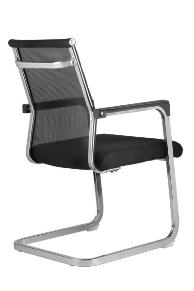 Кресло для посетителя Riva Chair 801E. Фото 4