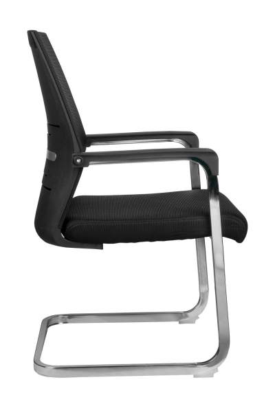Кресло для посетителя Riva Chair D818. Фото 3