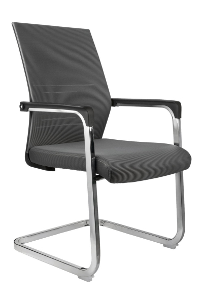 Кресло для посетителя Riva Chair D818. Фото 5