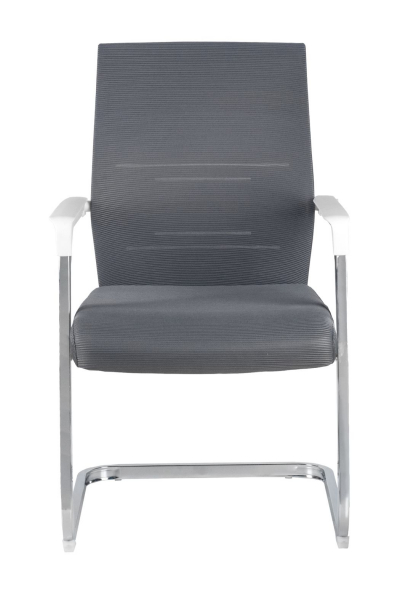 Кресло для посетителя Riva Chair D819. Фото 3