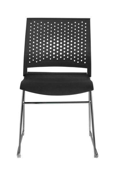 Кресло для посетителя Riva Chair D918. Фото 2