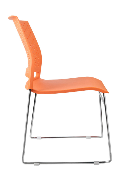 Кресло для посетителя Riva Chair D918. Фото 11