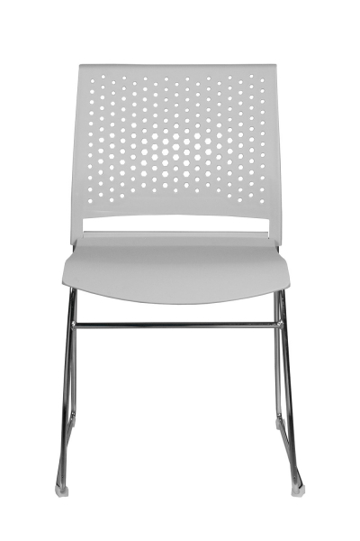 Кресло для посетителя Riva Chair D918. Фото 14