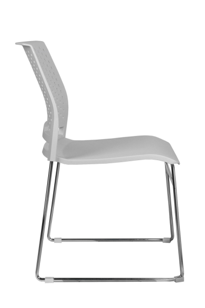 Кресло для посетителя Riva Chair D918. Фото 15