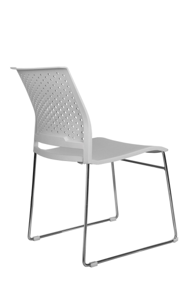 Кресло для посетителя Riva Chair D918. Фото 16