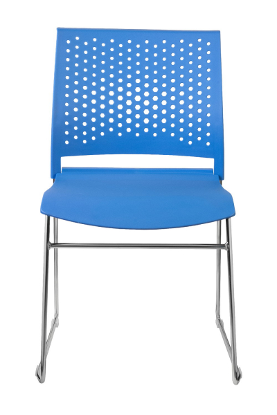 Кресло для посетителя Riva Chair D918. Фото 18