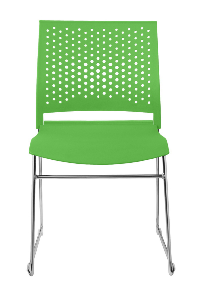 Кресло для посетителя Riva Chair D918. Фото 6