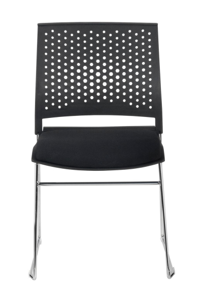 Кресло для посетителя Riva Chair D918В. Фото 3