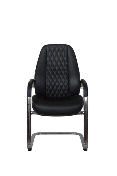 Кресло для посетителя Riva Chair F385. Фото 6