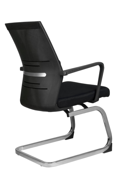 Кресло для посетителя Riva Chair G818. Фото 4