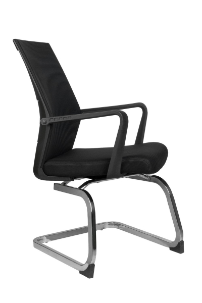 Кресло для посетителя Riva Chair G818. Фото 5