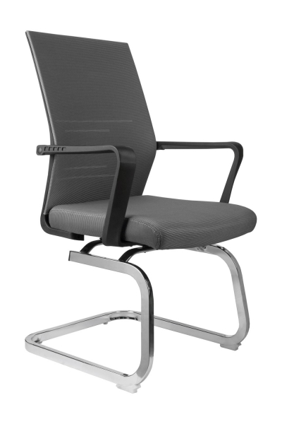 Кресло для посетителя Riva Chair G818. Фото 6