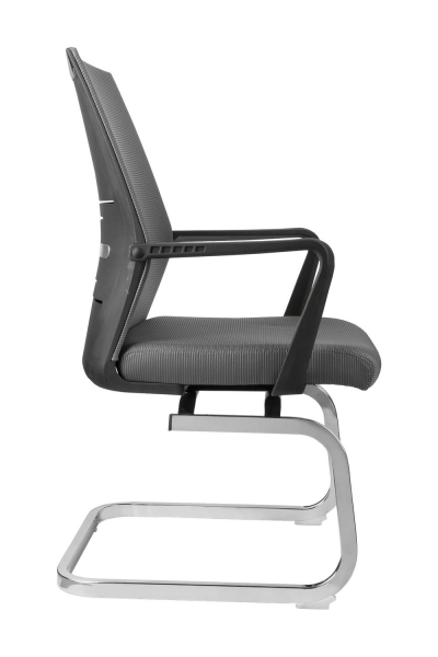 Кресло для посетителя Riva Chair G818. Фото 8
