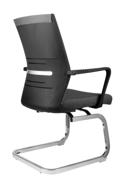 Кресло для посетителя Riva Chair G818. Фото 9