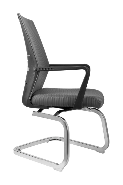 Кресло для посетителя Riva Chair G818. Фото 10