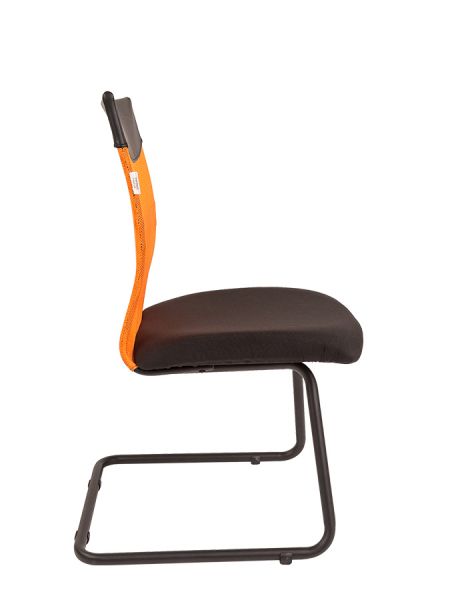 Кресло для посетителя РК 69 V. Фото 6