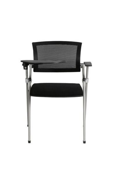 Кресло для посетителя складное Riva Chair 462TE. Фото 2