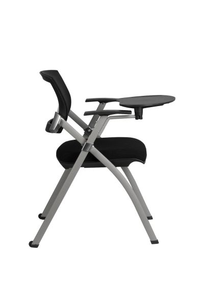 Кресло для посетителя складное Riva Chair 462TE. Фото 3