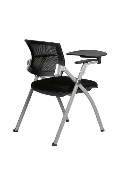 Кресло для посетителя складное Riva Chair 462TE. Фото 4
