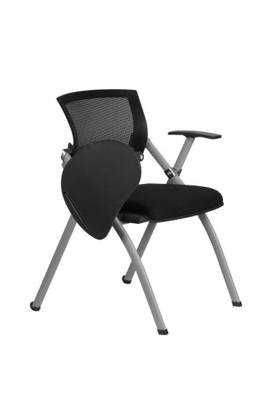 Кресло для посетителя складное Riva Chair 462TE. Фото 5
