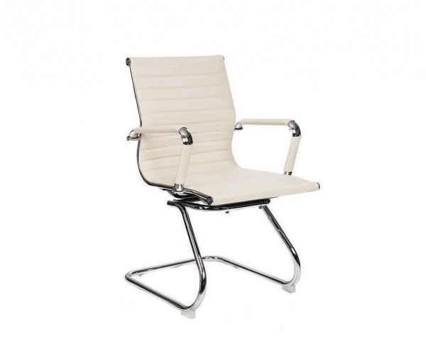 Кресло для посетителя Техно CF. Фото 3