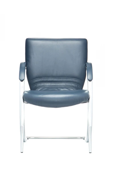 Кресло для посетителя Вега.D40. Фото 1