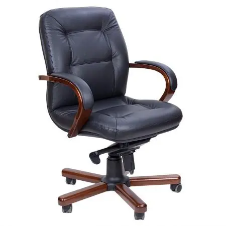 Кресло для посетителя Victoria B. Фото 1