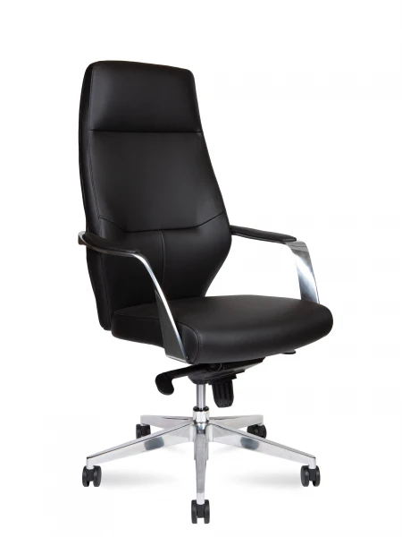 Кресло для руководителей Capital Black. Фото 1