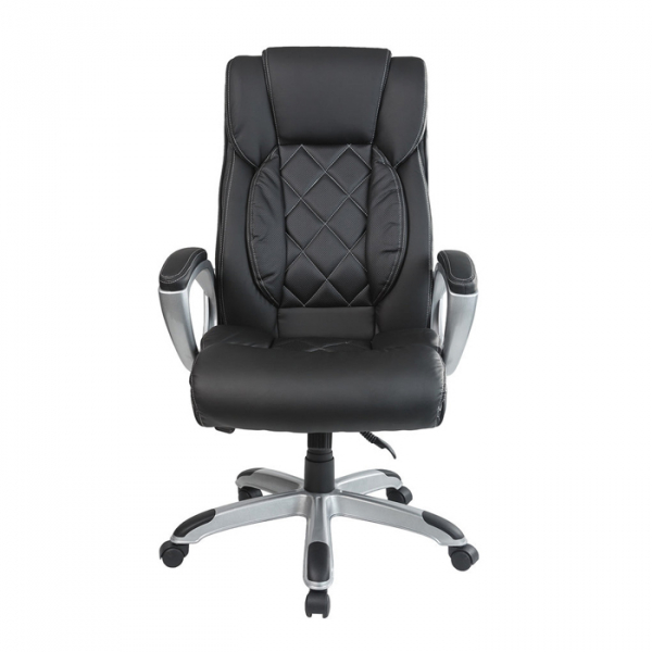 Кресло для руководителя GY-7532. Фото 2