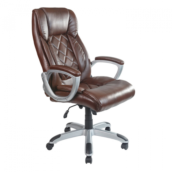 Кресло для руководителя GY-7532. Фото 4