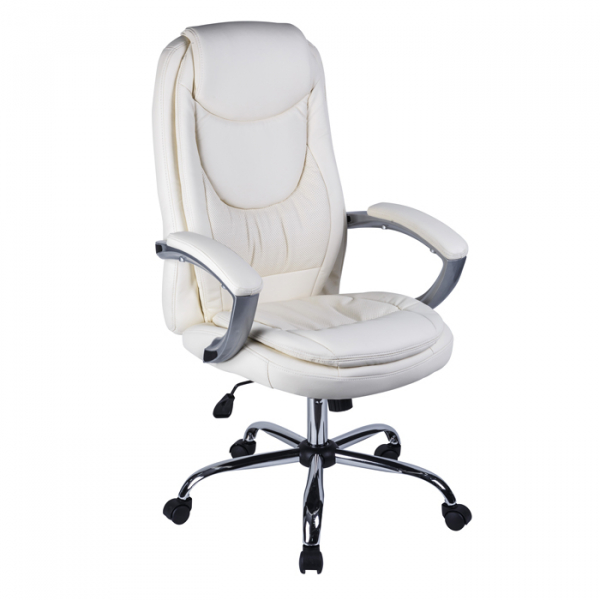 Кресло для руководителя GY-8007. Фото 5