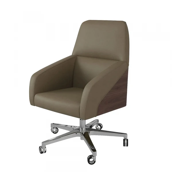 Кресло для руководителя BAND B722C. Фото 1