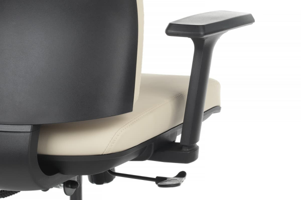 Кресло для руководителя Boston KB023H. Фото 10