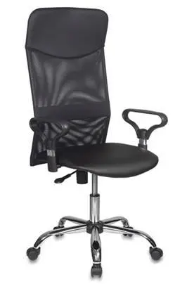 Кресло для руководителя CH-600SL. Фото 1