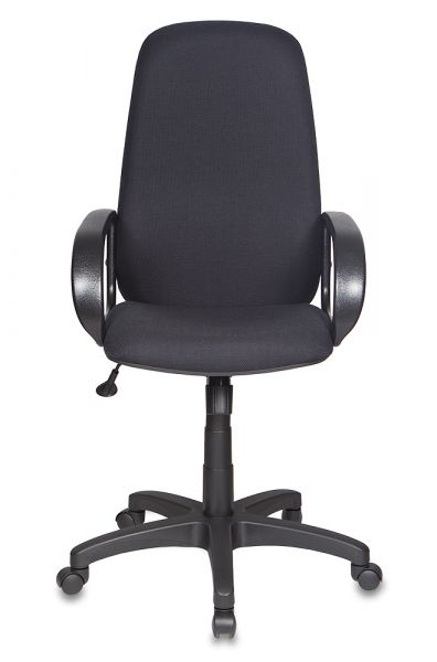 Кресло для руководителя Бюрократ CH-808AXSN. Фото 2