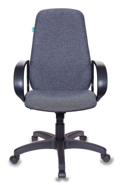 Кресло для руководителя Бюрократ CH-808AXSN. Фото 15