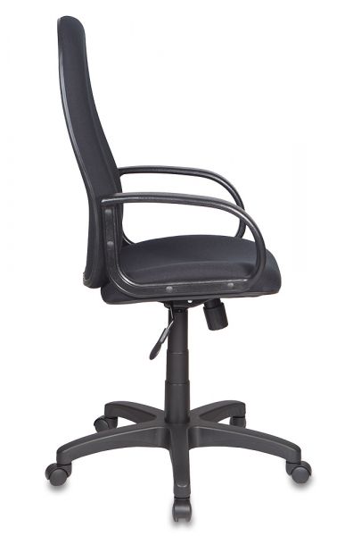 Кресло для руководителя Бюрократ CH-808AXSN. Фото 3